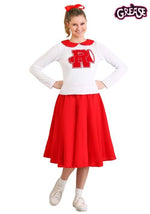 Grease Rydell High Cheerleader Costume for Women - US 0626