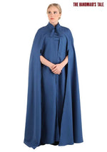 Women's Handmaid's Tale Wives of Gilead Costume - US 8183