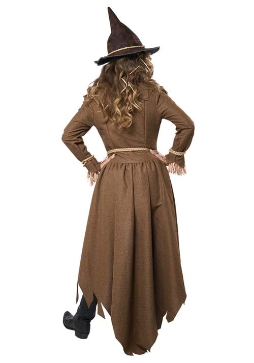 Harvest Hottie Costume for Women - US 1870