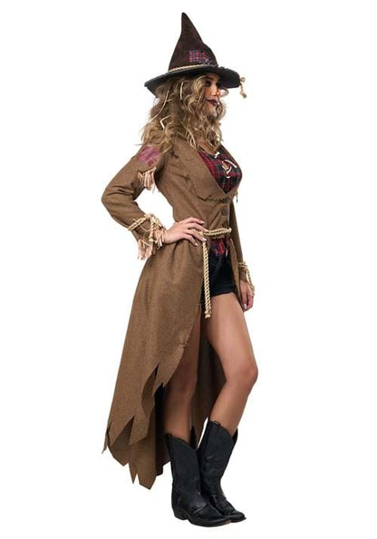 Harvest Hottie Costume for Women - US 1870
