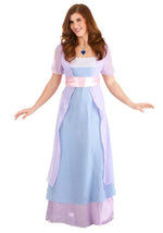Women's High Society 1920s Costume - US 0935