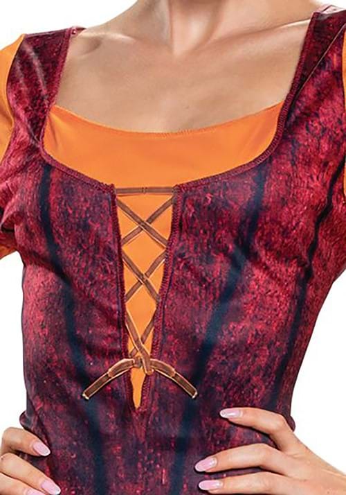 Hocus Pocus Deluxe Mary Costume for Women - US 6706