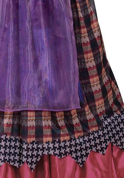 Hocus Pocus Deluxe Mary Costume for Women - US 6706
