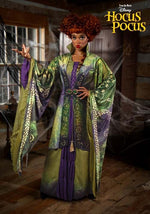 Winifred Sanderson Costume for Women from Disney’s Hocus Pocus - US 9310