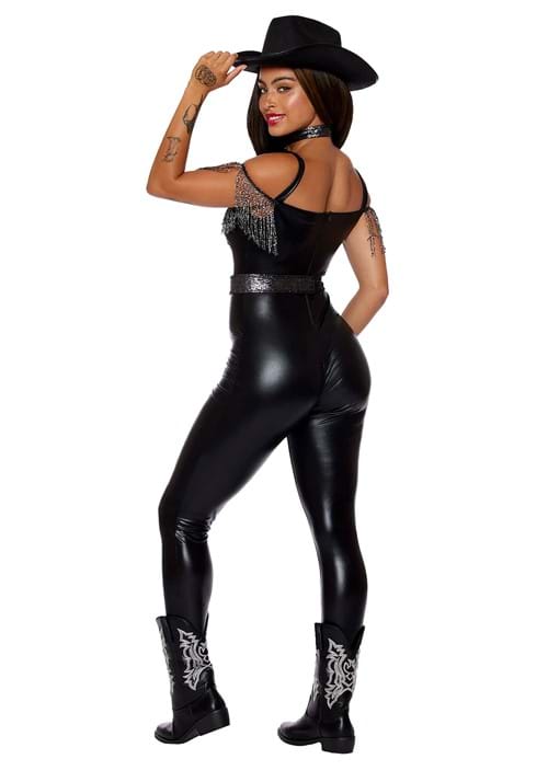 Honky Tonk Hottie Costume for Women - US 3053