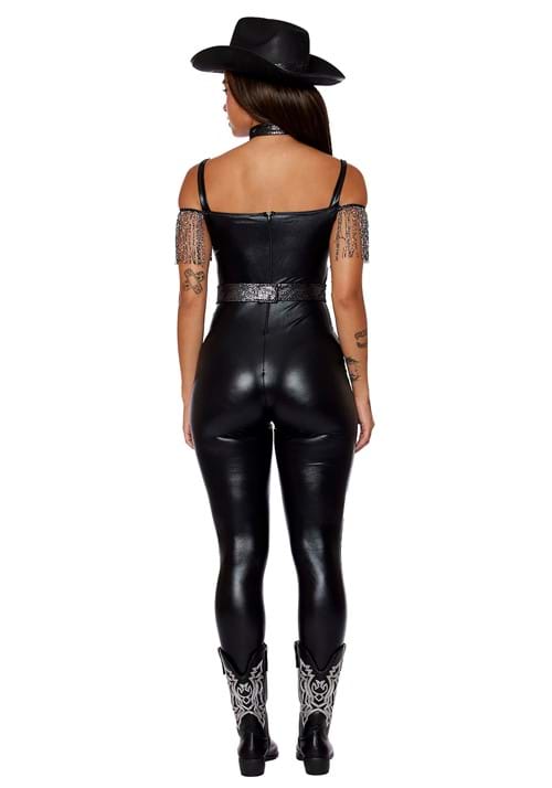 Honky Tonk Hottie Costume for Women - US 3053