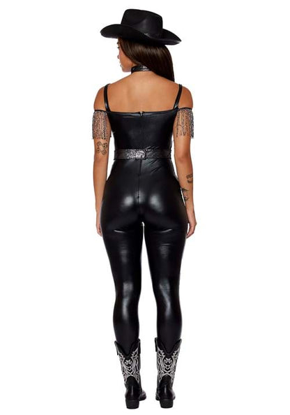 Honky Tonk Hottie Costume for Women - US 3053