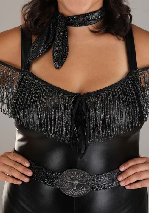 Honky Tonk Hottie Costume for Women - US 3053