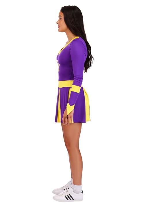 Women's Jennifer the Cheerleader Costume - US 8860