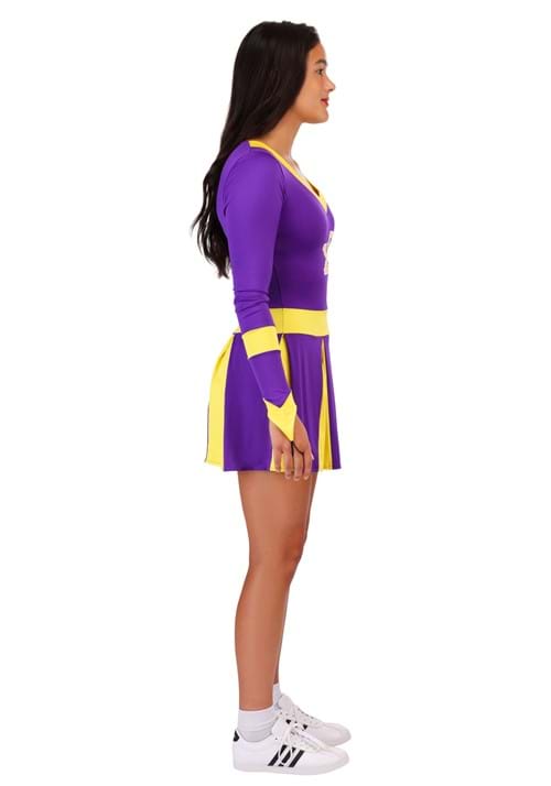 Women's Jennifer the Cheerleader Costume - US 8860