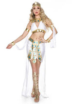 Kingdom Queen Costume for Women - US 0508