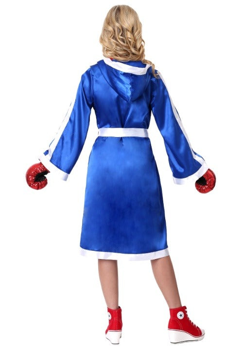 Knockout Beauty Costume for Women - US 3497