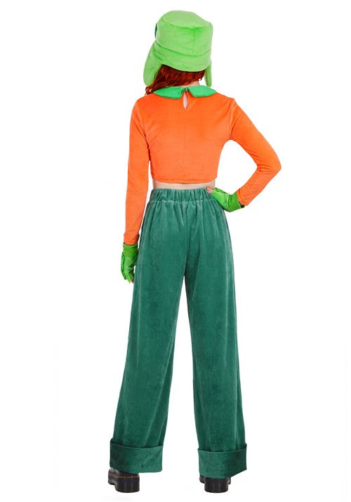 Women's Kyle South Park Costume - US 5069