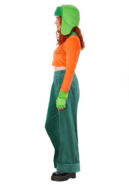 Women's Kyle South Park Costume - US 5069