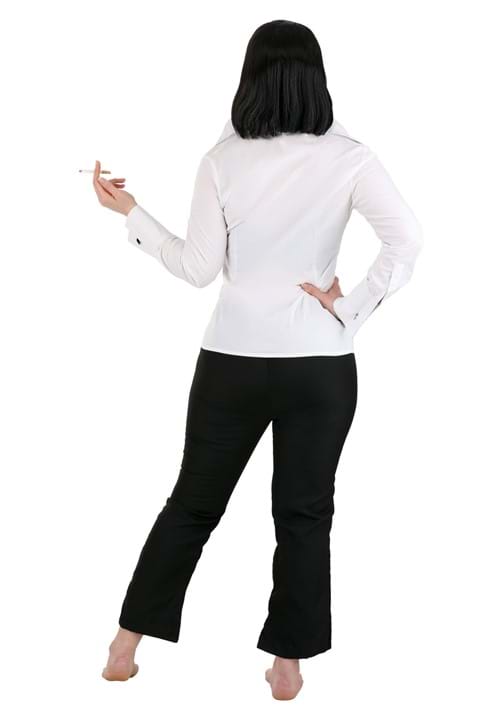 LA Underworld Femme Fatale Costume for Women - US 0420