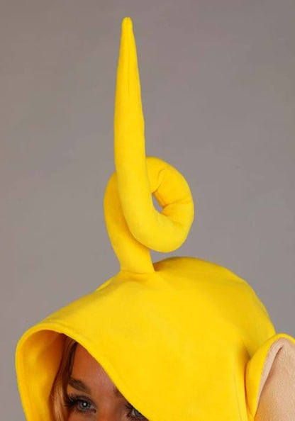 Teletubbies Laa-Laa Romper Women's Costume - US 8232