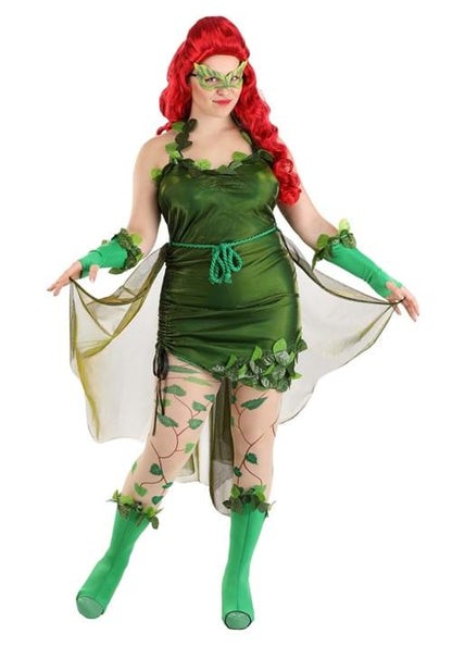 Lethal Beauty Costume for Women - US 2887