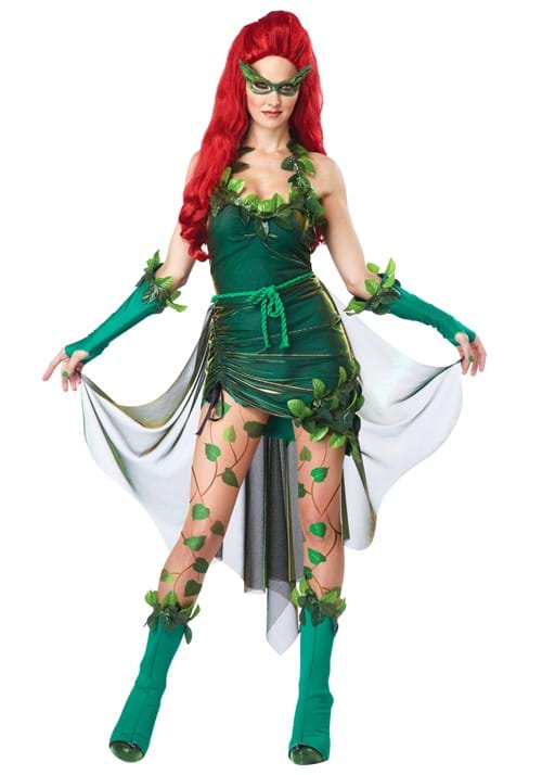 Lethal Beauty Costume for Women - US 2887