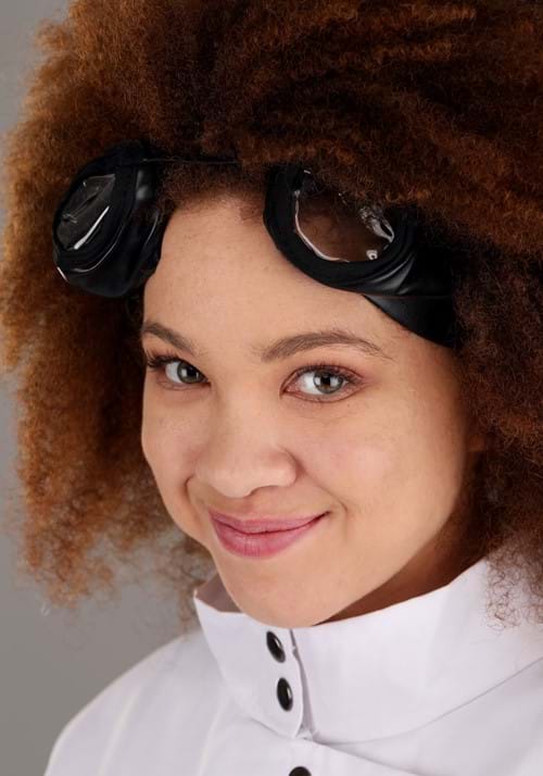 Women's Mad Scientist Costume - US 9694