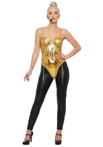 Women's Madonna Blonde Ambition Costume - US 8722