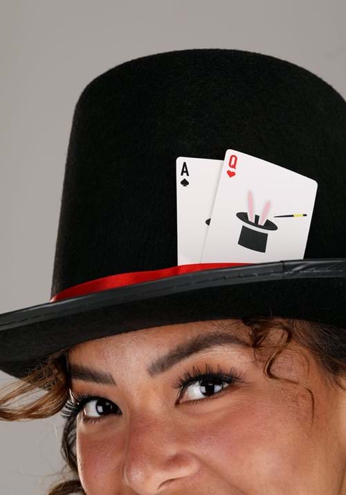 Magician Costume for Women - US 9066