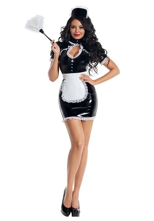 Women's Maid for You Costume - US 0646