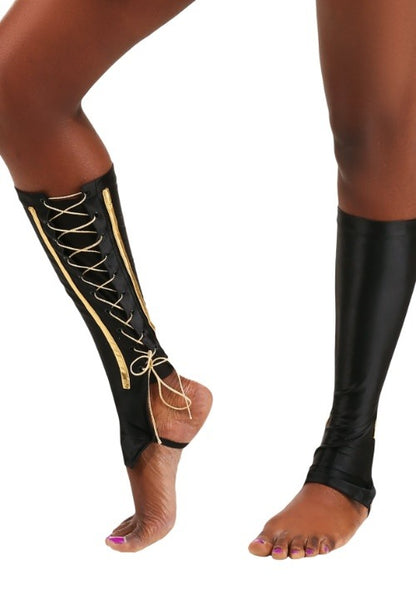 Majestic Trapeze Artist Costume for Women - US 3009