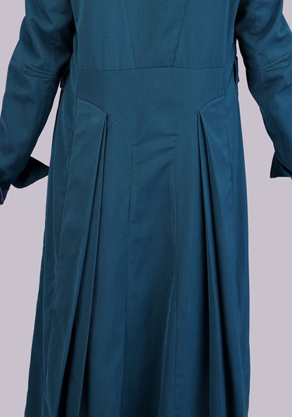 Women's Marvel Agatha Harkness Jacket Costume - US 6687