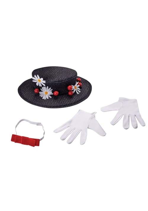 Women's Disney Mary Poppins Costume Accessory Kit - US 8934