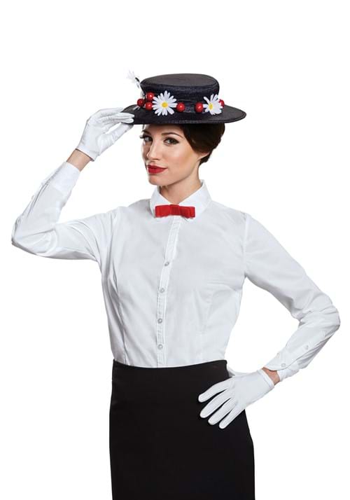 Women's Disney Mary Poppins Costume Accessory Kit - US 8934