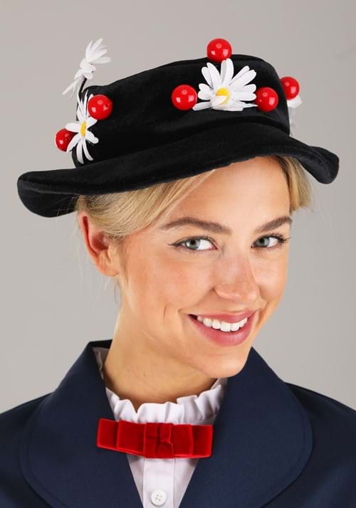 Mary Poppins Costume for Women - US 5821