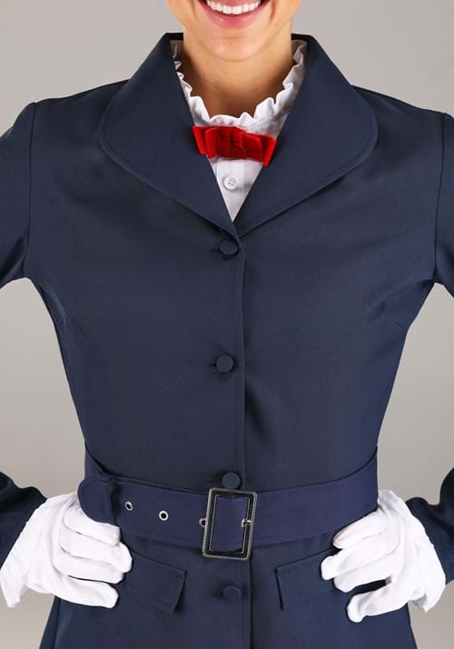 Mary Poppins Costume for Women - US 5821
