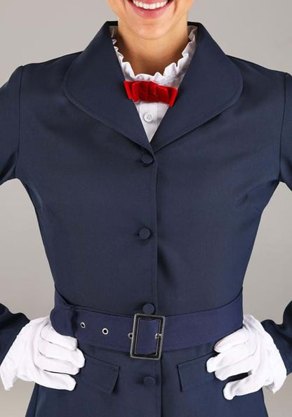 Mary Poppins Costume for Women - US 5821