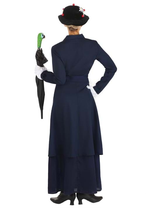 Mary Poppins Costume for Women - US 5821
