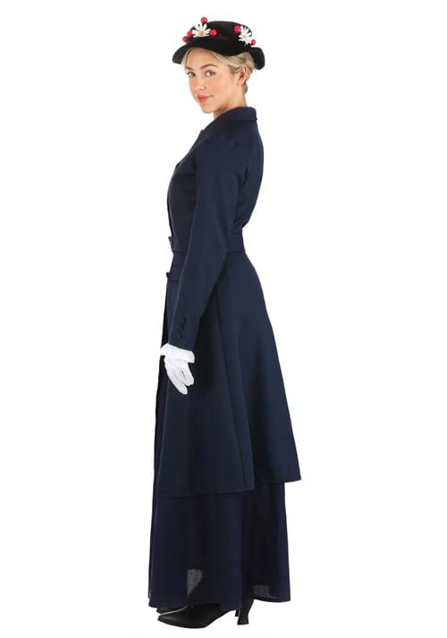 Mary Poppins Costume for Women - US 5821