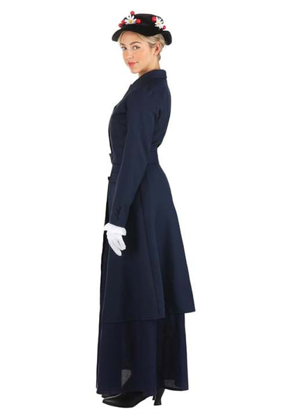 Mary Poppins Costume for Women - US 5821