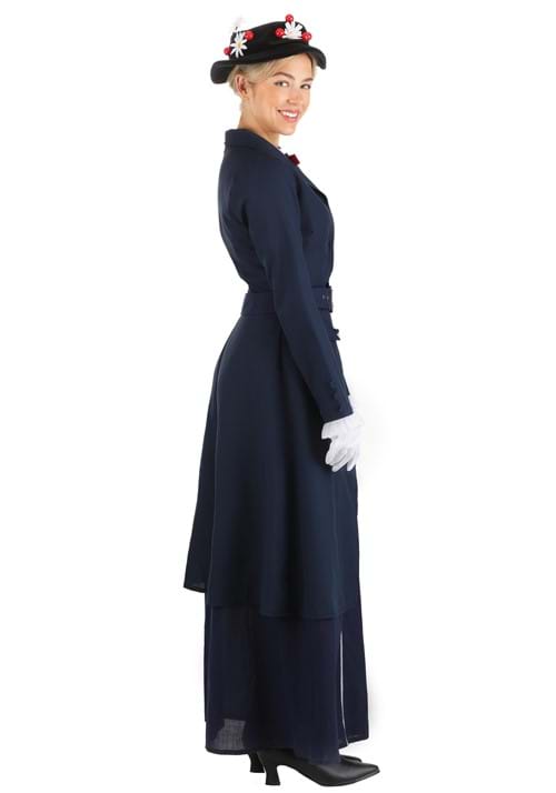 Mary Poppins Costume for Women - US 5821
