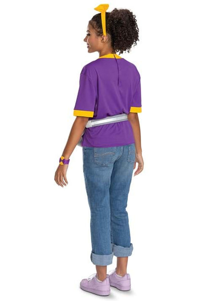 Women's Meekah Costume Kit - US 6606