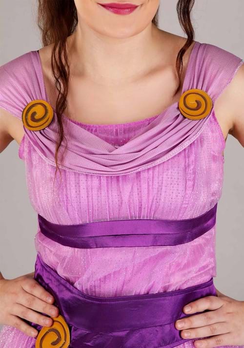 Disney Hercules Megara Women's Costume - US 3972