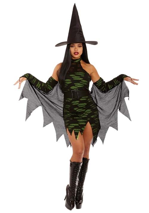 Miss Enchantment Adult Women's Costume - US 8310