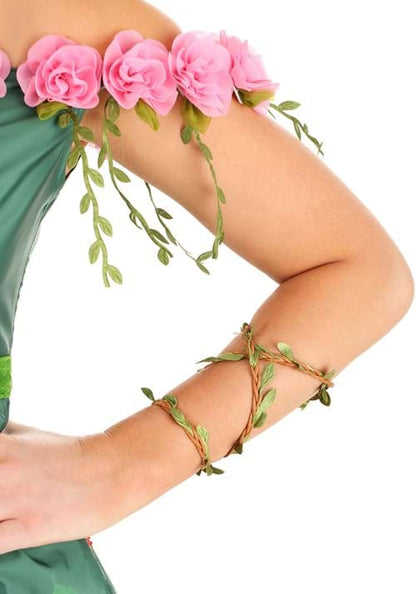 Mother Nature Women's Costume - US 1653