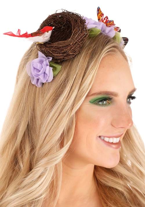 Mother Nature Women's Costume - US 1653