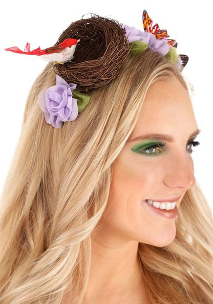 Mother Nature Women's Costume - US 1653