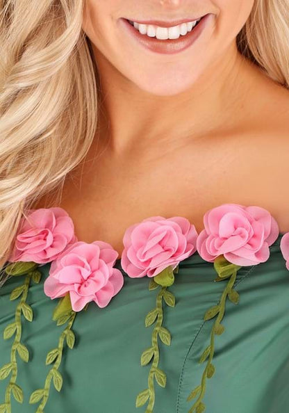 Mother Nature Women's Costume - US 1653