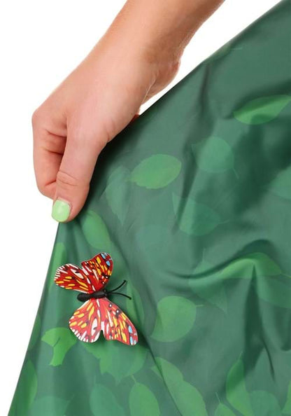 Mother Nature Women's Costume - US 1653