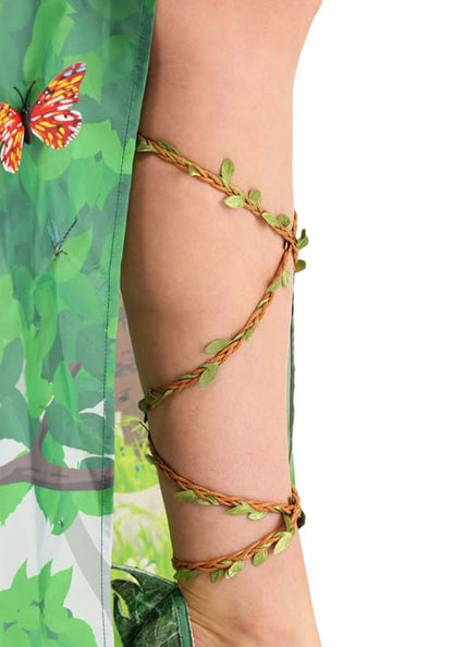 Mother Nature Women's Costume - US 1653