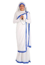 Mother Teresa Costume for Women - US 2024