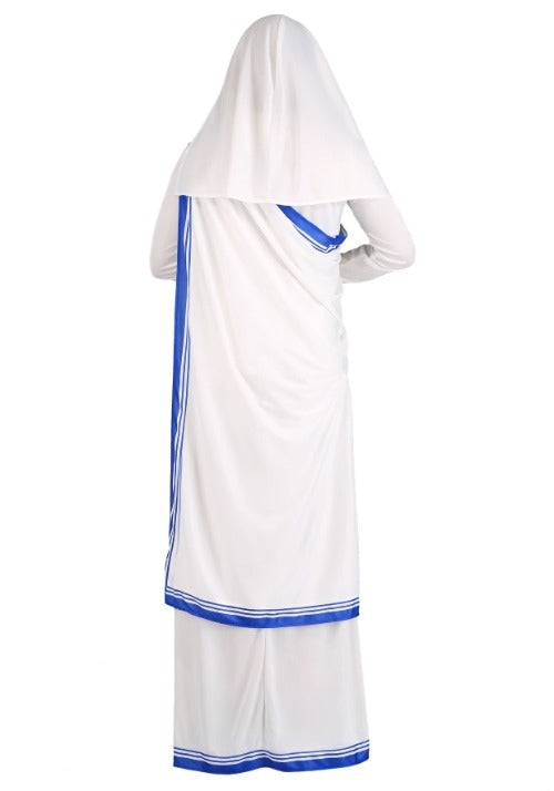 Mother Teresa Costume for Women - US 2024