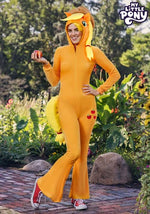 My Little Pony Applejack Costume for Adults - US 2110