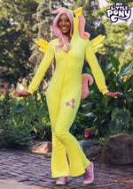 My Little Pony Fluttershy Costume for Adults - US 0354